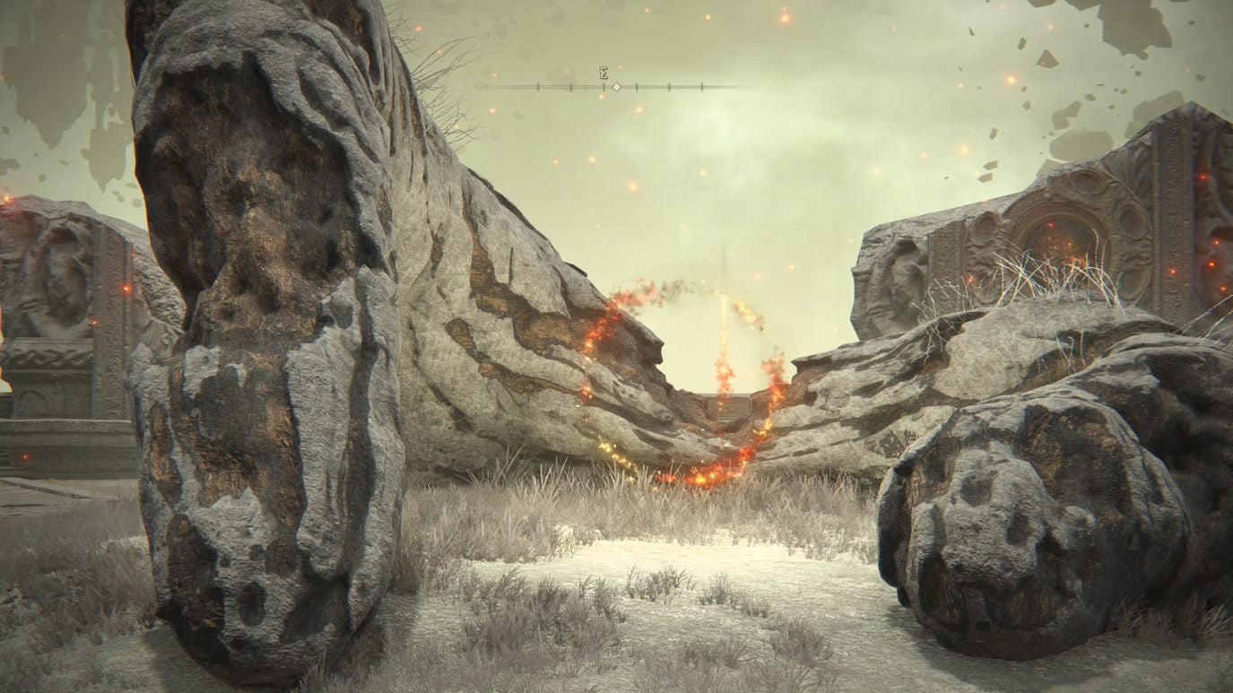 Elden Ring Große Runen ausrüsten und aktivieren, Runenbögen farmen und finden Eurogamer.de